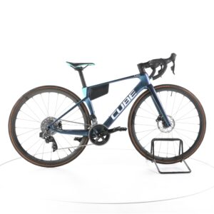 Cube Axial WS C:62 SL 2022