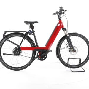 Riese & Müller Nevo3 GT vario 2021