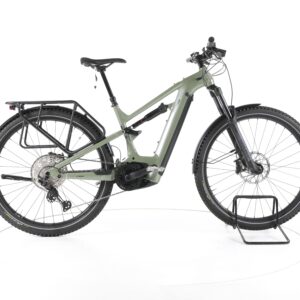 Cannondale 29 U Moterra Neo EQ 2024