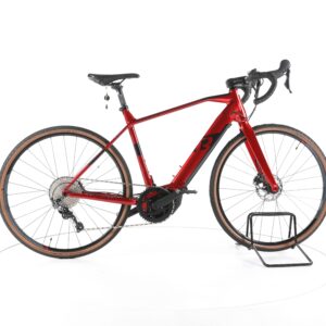 R Raymon GravelRay E 7.0 2023