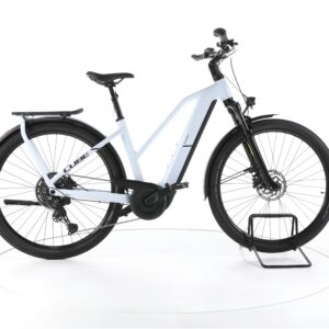 Cube Kathmandu Hybrid ONE 2024