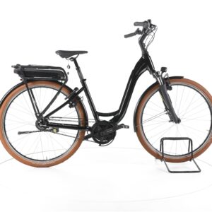 Riese & Müller Swing Rücktritt 2022