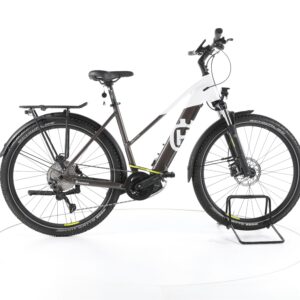 Husqvarna E-Bicycles Cross Tourer CT 2 2022