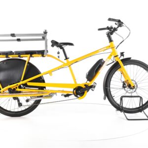 Yuba Mundo EP8 Family 2023