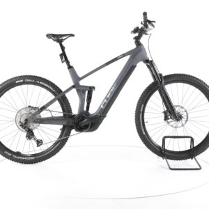 Cube Stereo Hybrid 140 HPC Race 2022