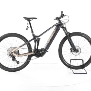 Haibike AllTrail 5 2024