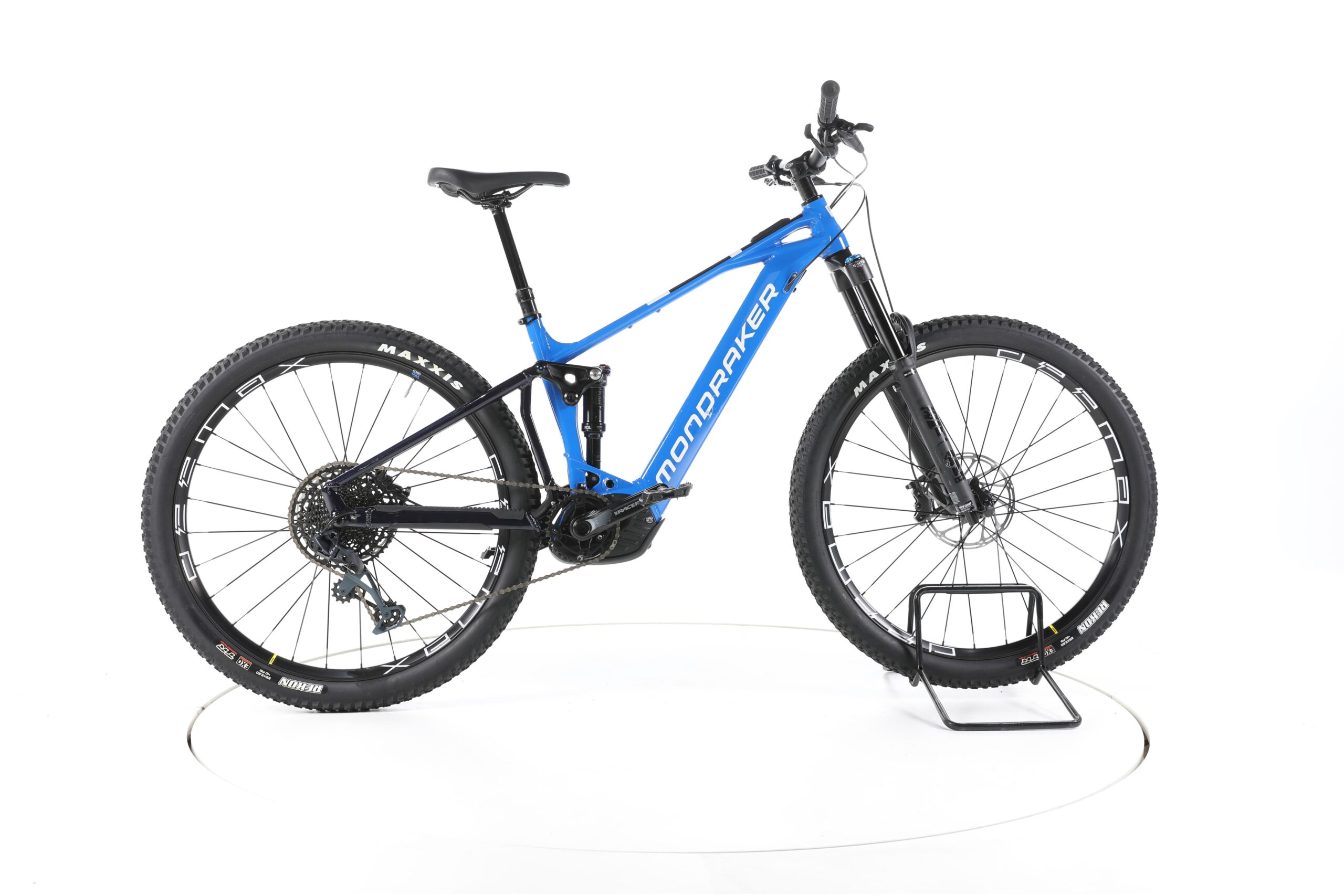 Mondraker Chaser R 2024