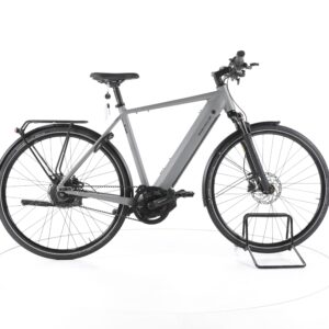 Riese & Müller Roadster 4 vario 2024