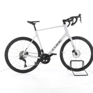 Cube Attain C:62 SLX 2025