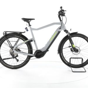 Haibike Trekking 6 2022