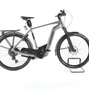 Bergamont E-Horizon Premium SUV Gent 2021