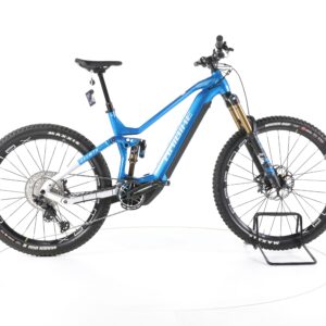 Haibike AllMtn 10 2024