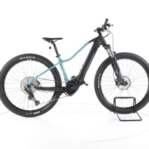 Bergamont E-Revox Sport FMN 2022