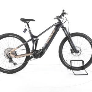 Haibike AllTrail 5 2024