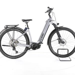 Cube Nuride Hybrid EXC Allroad 2024