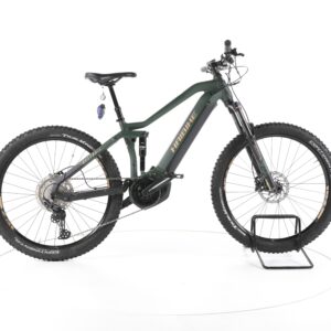 Haibike AllTrail 4 2022