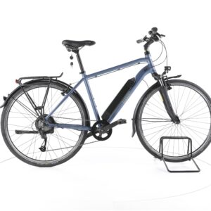 HAWK Bikes eTrekking 2022