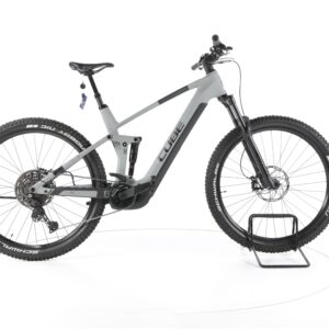 Cube Stereo Hybrid 140 HPC Pro 2024