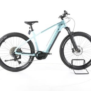 Ghost E-Teru Advanced 2025