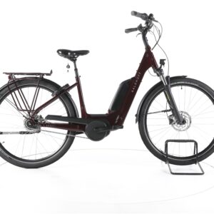 Kalkhoff Image 1.B Advance 2022