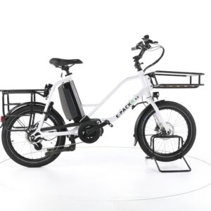 Metz Mobility E-Packr 8.0 2021