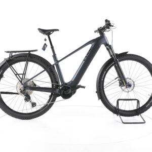 Cube Reaction Hybrid Pro Allroad 2024