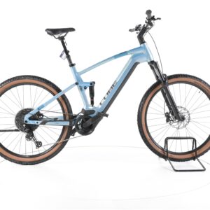 Cube Stereo Hybrid 120 Pro 2023