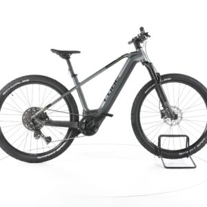 Cube Reaction Hybrid Pro 2024