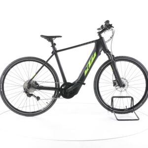 KTM Macina Cross 510 2022