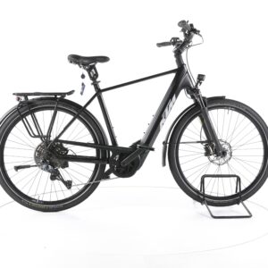 KTM MACINA Style 820 XL Di2 2025