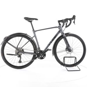 Cube Nuroad Race FE 2022