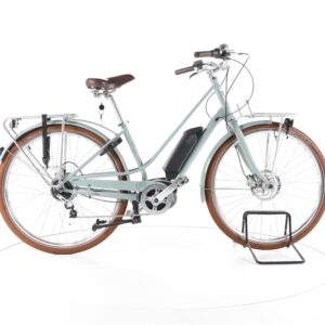 Electra Bicycle Loft Go! 5i EQ 2022