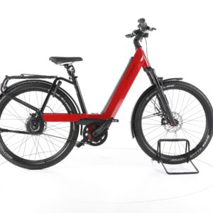 Riese & Müller Nevo GT Vario 2023