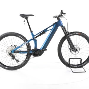 Cube Stereo Hybrid ONE44 HPC SLX 2025