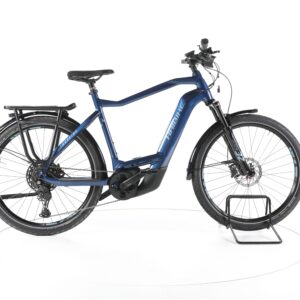 Haibike Trekking 8 2023