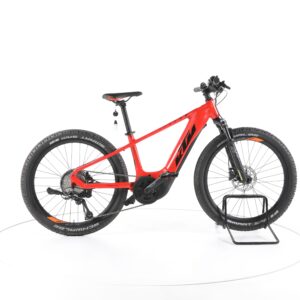 KTM Macina Mini Me 441 2022