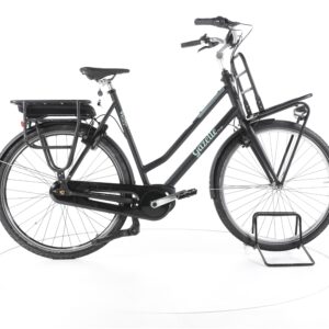 Gazelle Miss Grace C7+ HMB 2022