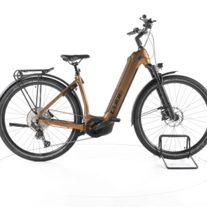 Cube Nuride Hybrid EXC Allroad 2023