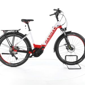 GASGAS Dual Cross DC 6.0 2021