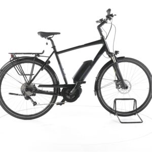 Stevens E-Molveno 2022