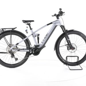 Cube Stereo Hybrid 120 Race Allroad 2023