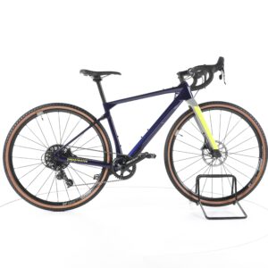 BMC UnReStricted One V2 2022