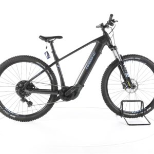 Haibike AllTrack 5 2024