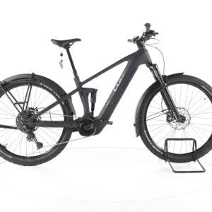 Cube Stereo Hybrid ONE22 Pro Allroad 2025