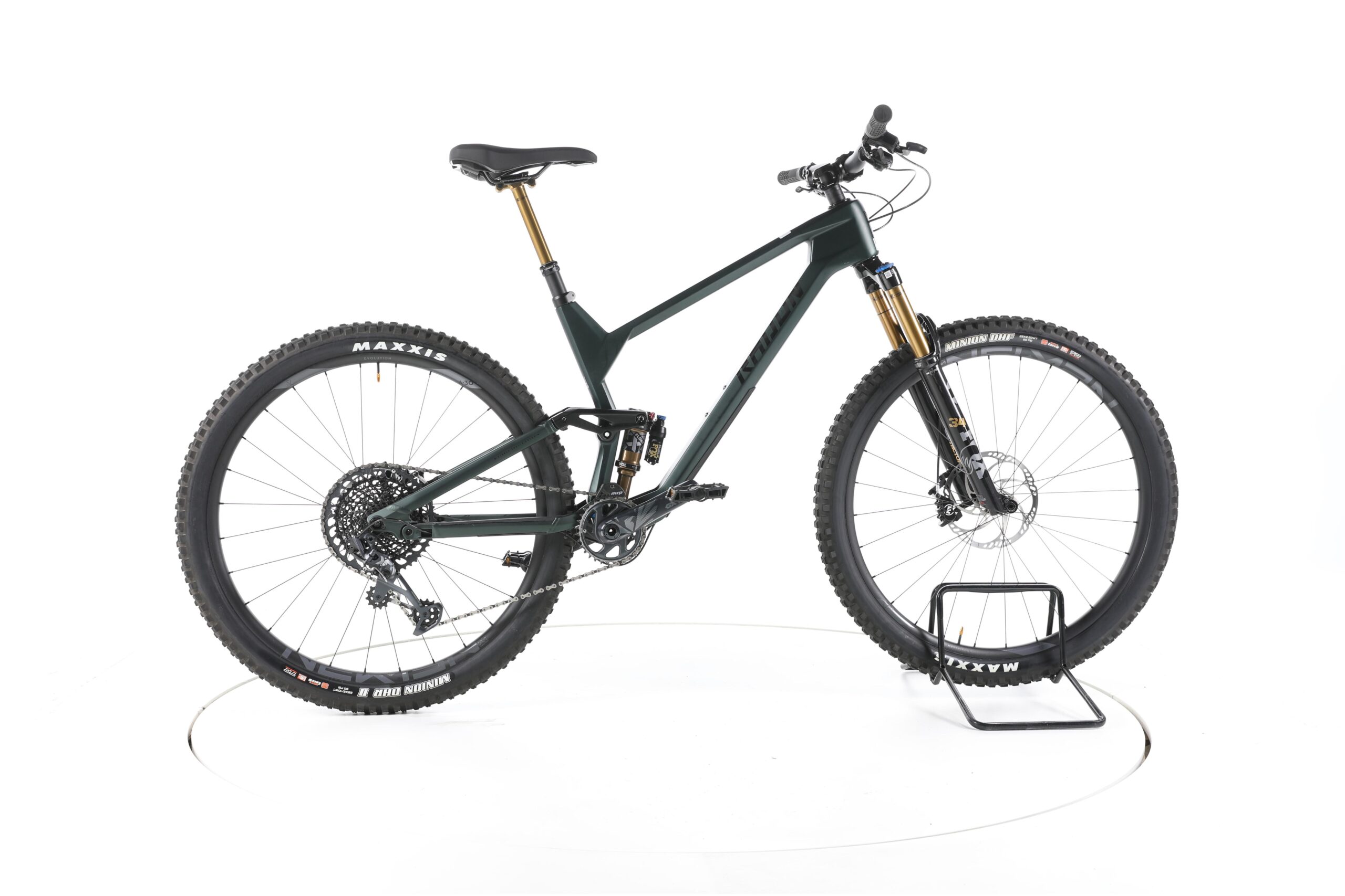 Radon Skeen Trail 10.0 HD 2022