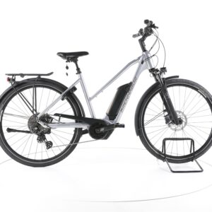 Brennabor T-38e 2022