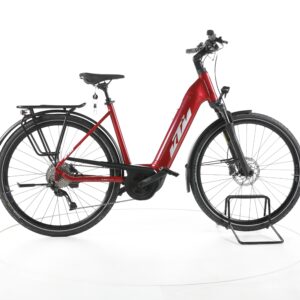 KTM Macina Tour P510 2022