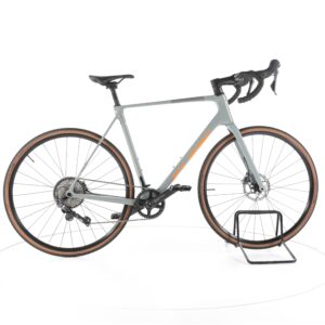 Cube Cross Race C:62 Pro 2023