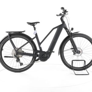 Cube Kathmandu Hybrid EXC 2025