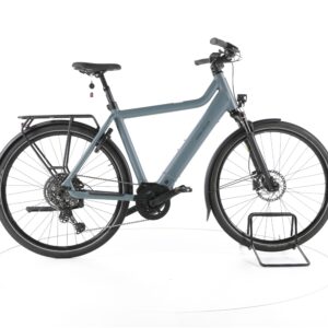 Riese & Müller Culture touring 2024